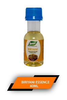 Savory Biriyani Essence 40ml